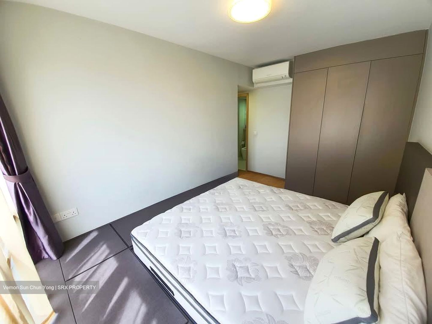 Skypark Residences (D27), Condominium #564125341